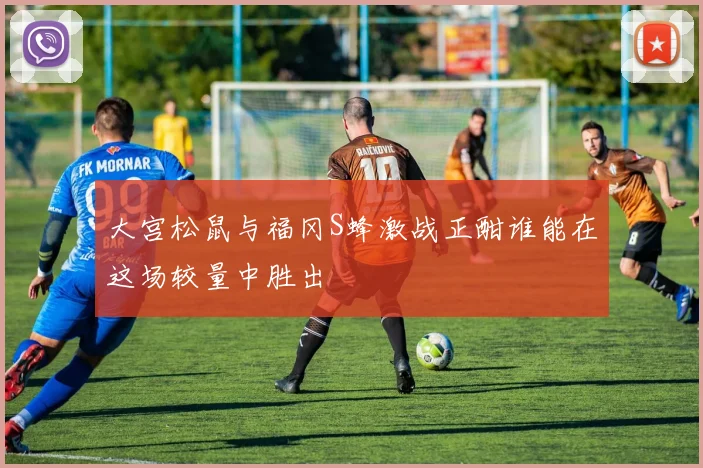 大宫松鼠与福冈S蜂激战正酣谁能在这场较量中胜出